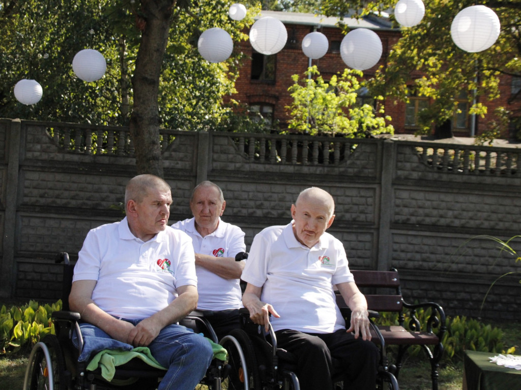 Dzień Dobry, sąsiedzie!