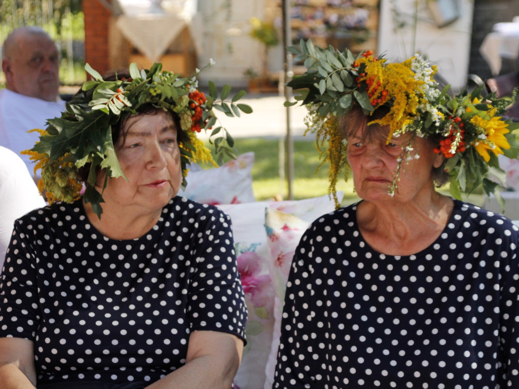 Dzień Dobry, sąsiedzie!