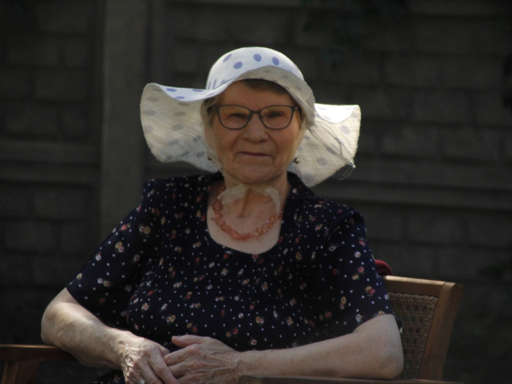 Dzień Dobry, sąsiedzie!