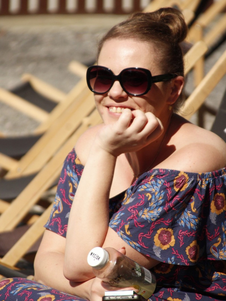 Dzień Dobry, sąsiedzie!