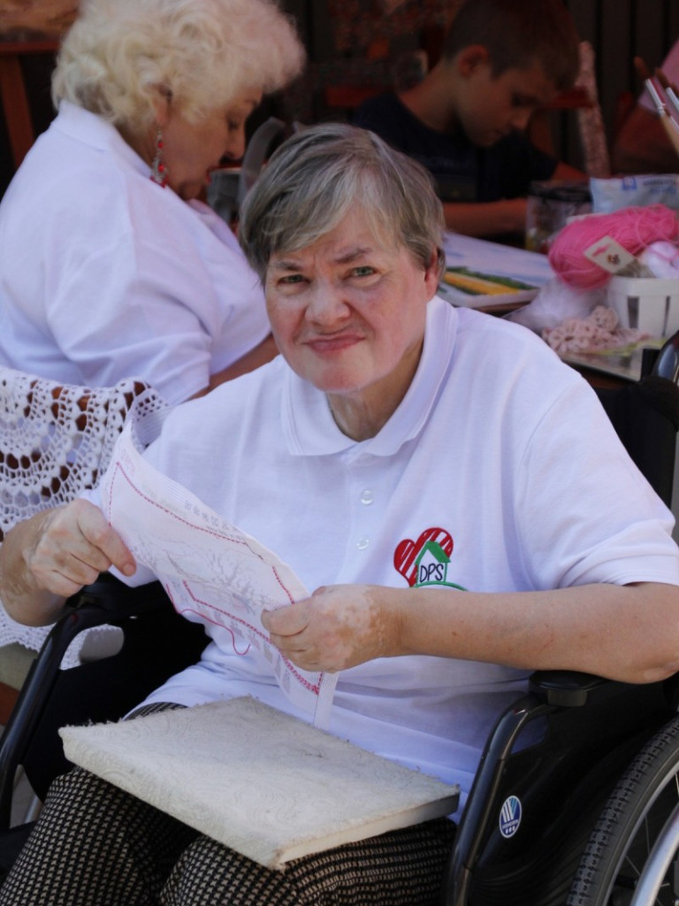 Dzień Dobry, sąsiedzie!