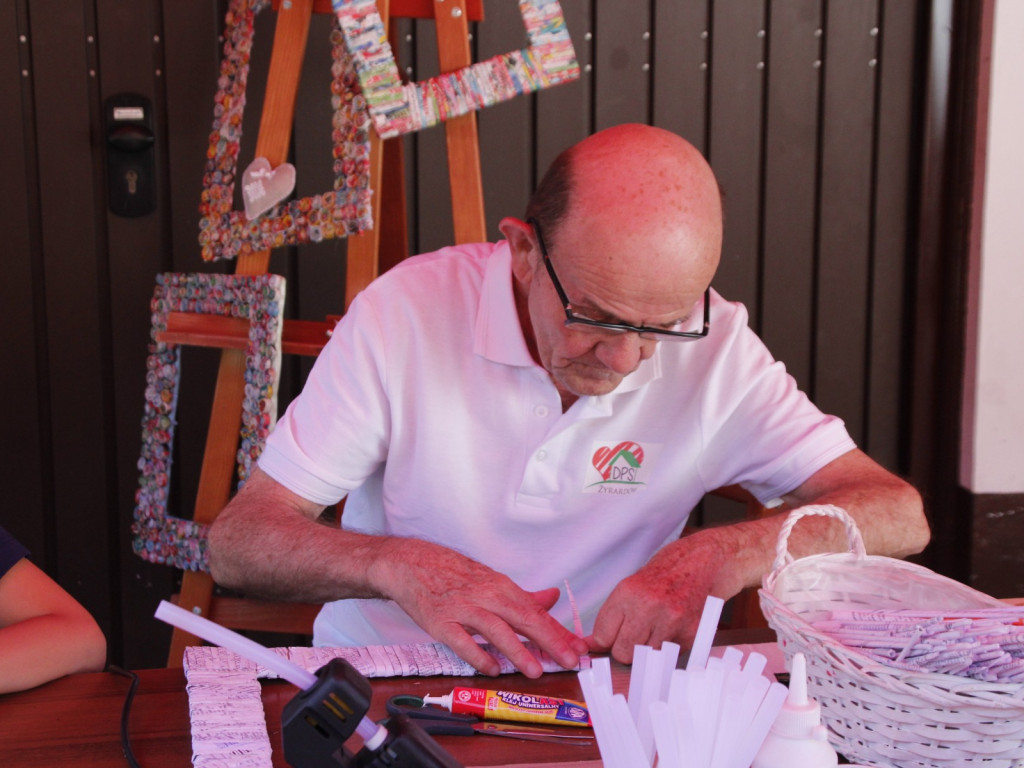 Dzień Dobry, sąsiedzie!