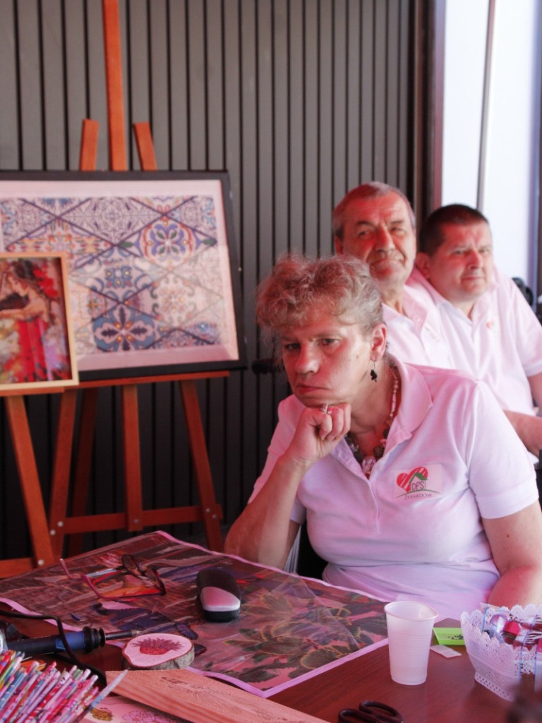 Dzień Dobry, sąsiedzie!