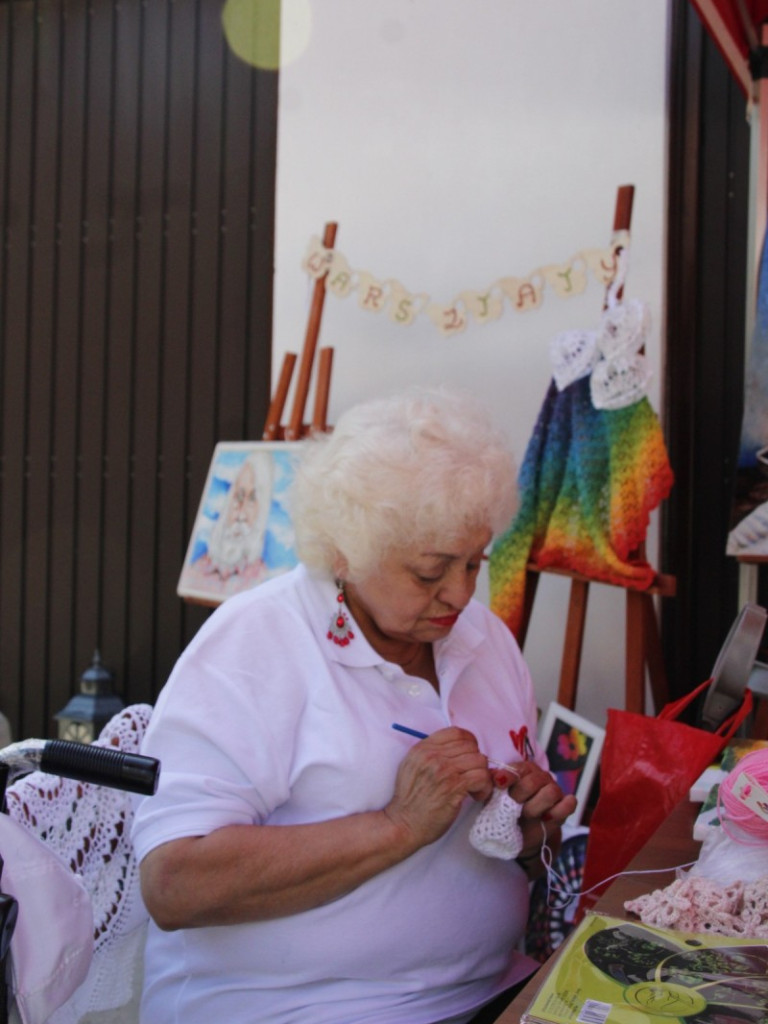 Dzień Dobry, sąsiedzie!