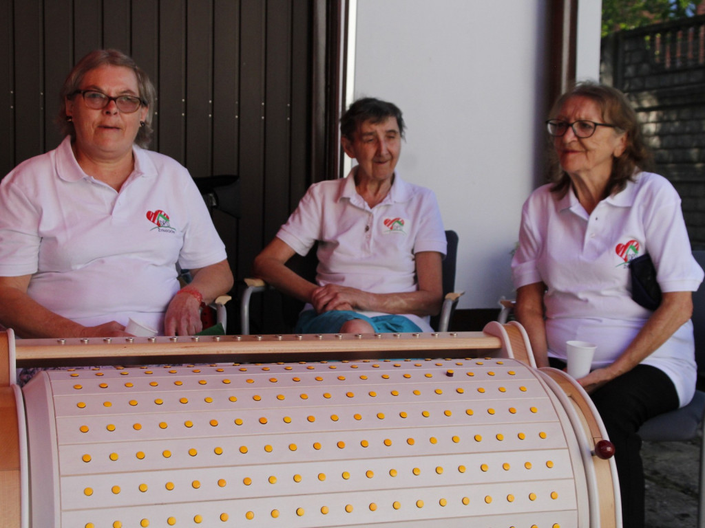 Dzień Dobry, sąsiedzie!