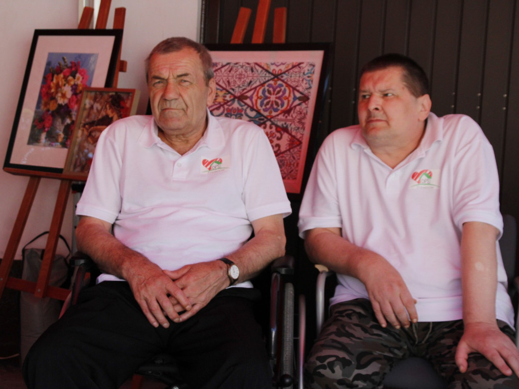 Dzień Dobry, sąsiedzie!