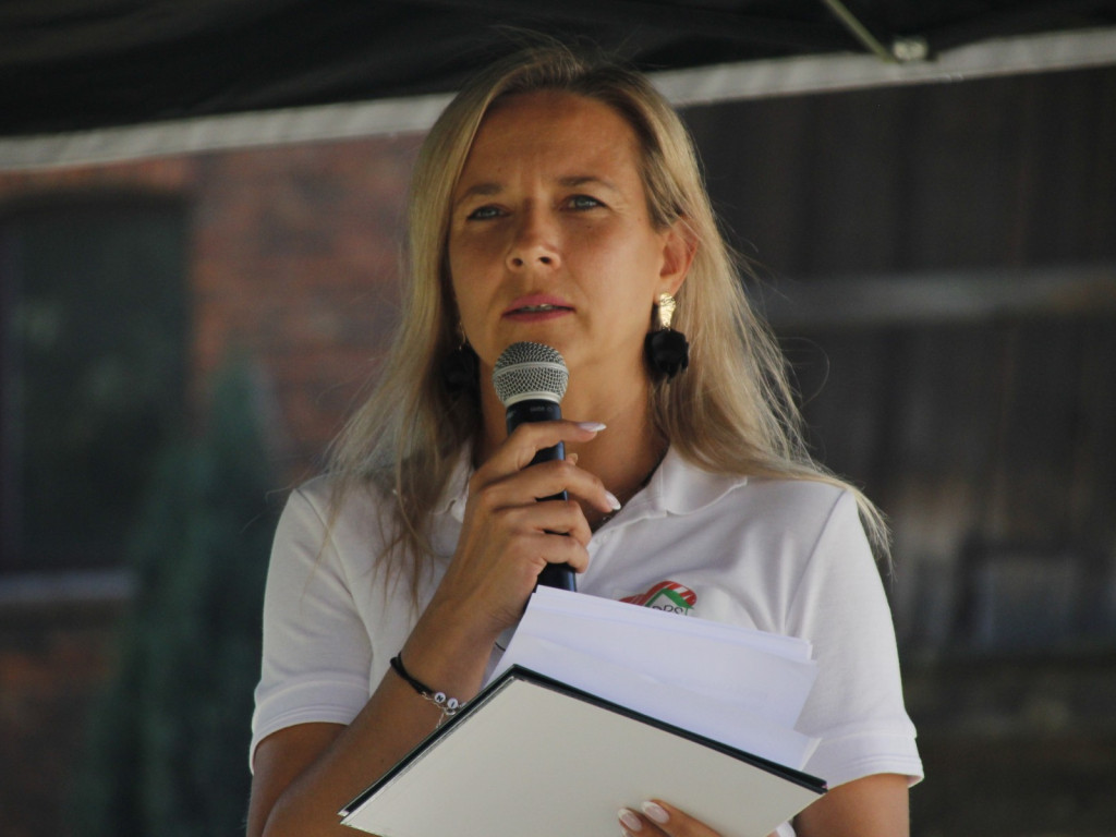 Dzień Dobry, sąsiedzie!