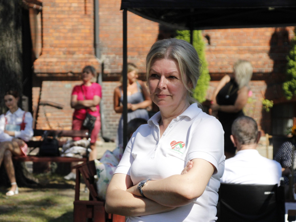 Dzień Dobry, sąsiedzie!