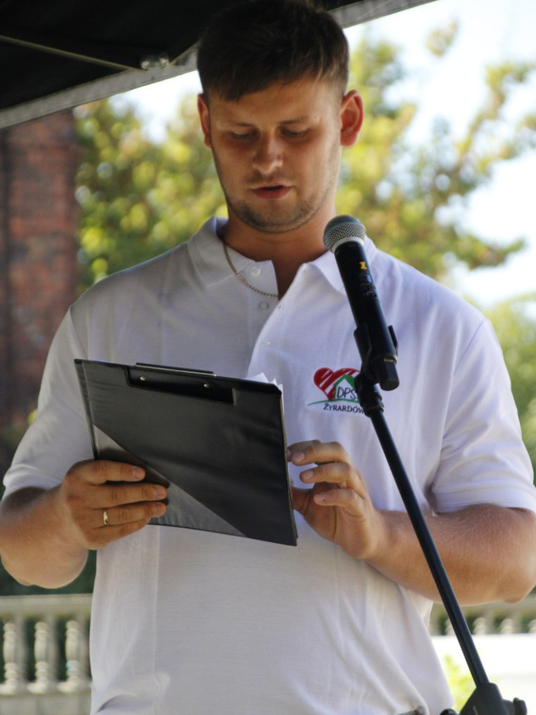 Dzień Dobry, sąsiedzie!