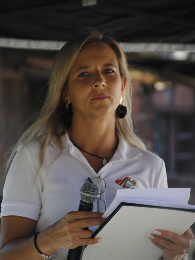 Dzień Dobry, sąsiedzie!