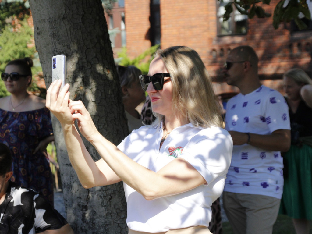 Dzień Dobry, sąsiedzie!