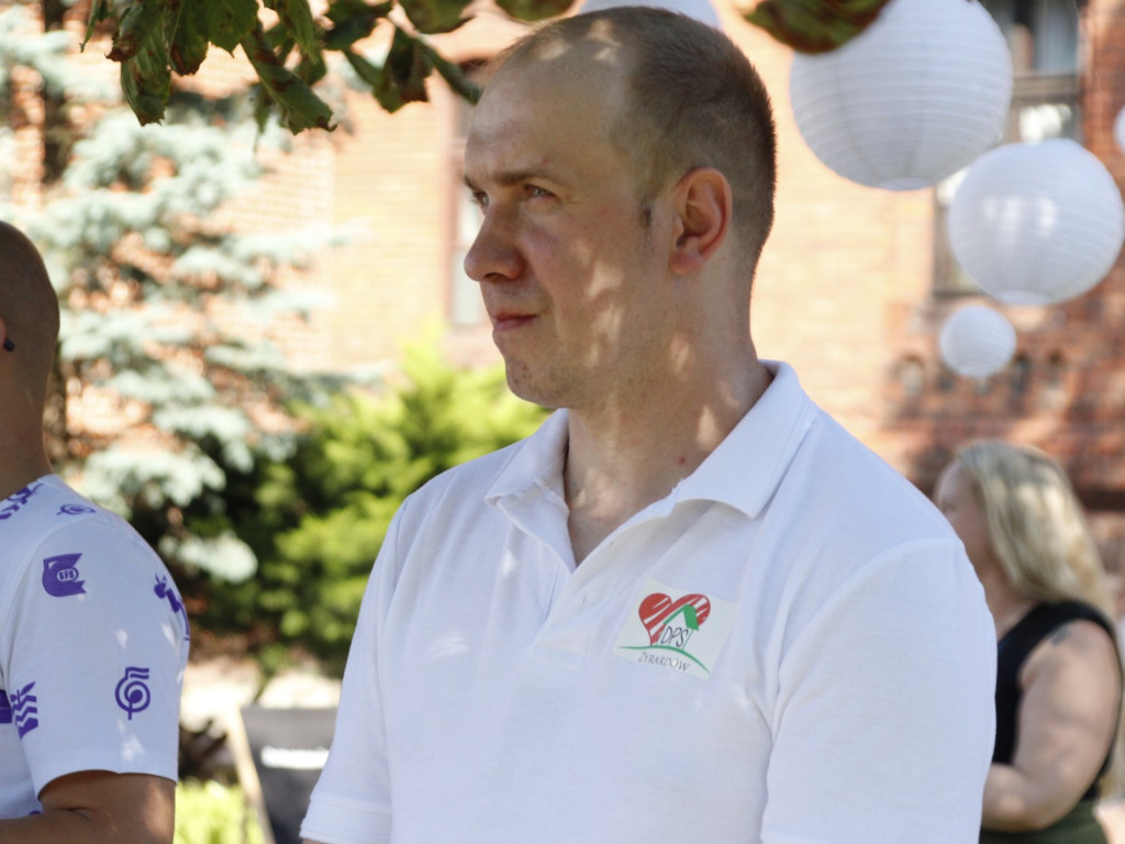 Dzień Dobry, sąsiedzie!