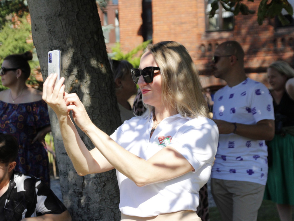 Dzień Dobry, sąsiedzie!