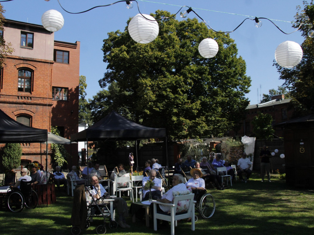 Dzień Dobry, sąsiedzie!