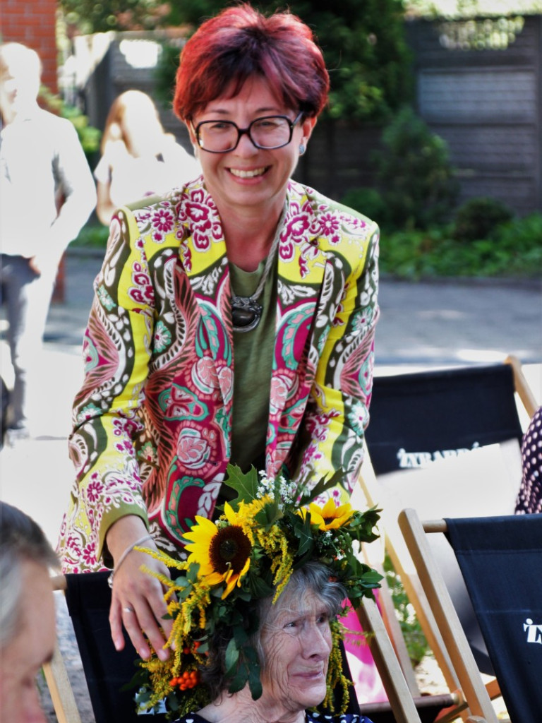 Dzień Dobry, sąsiedzie!