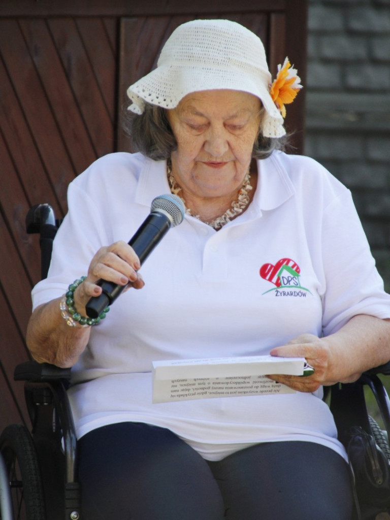 Dzień Dobry, sąsiedzie!