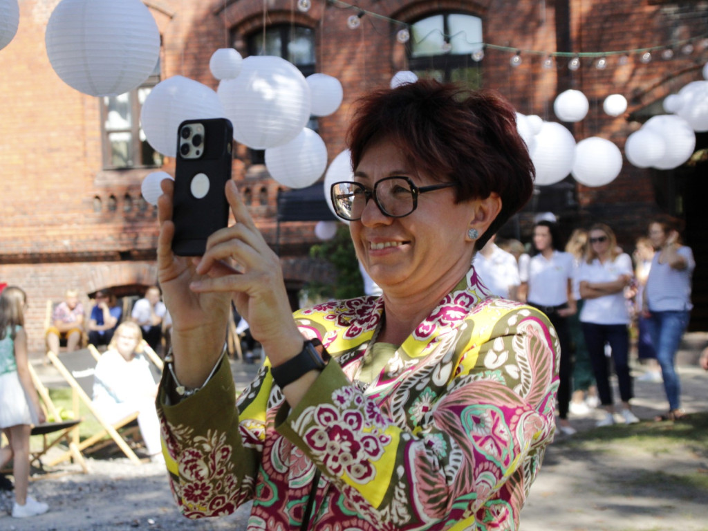 Dzień Dobry, sąsiedzie!
