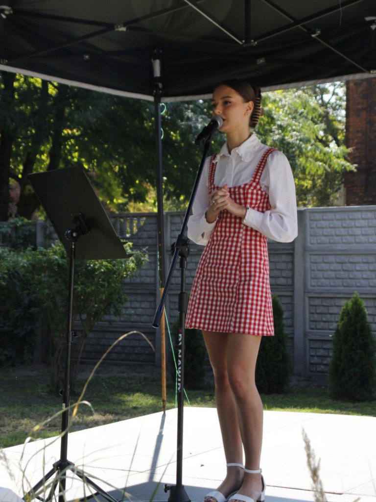 Dzień Dobry, sąsiedzie!