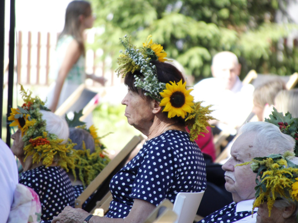Dzień Dobry, sąsiedzie!
