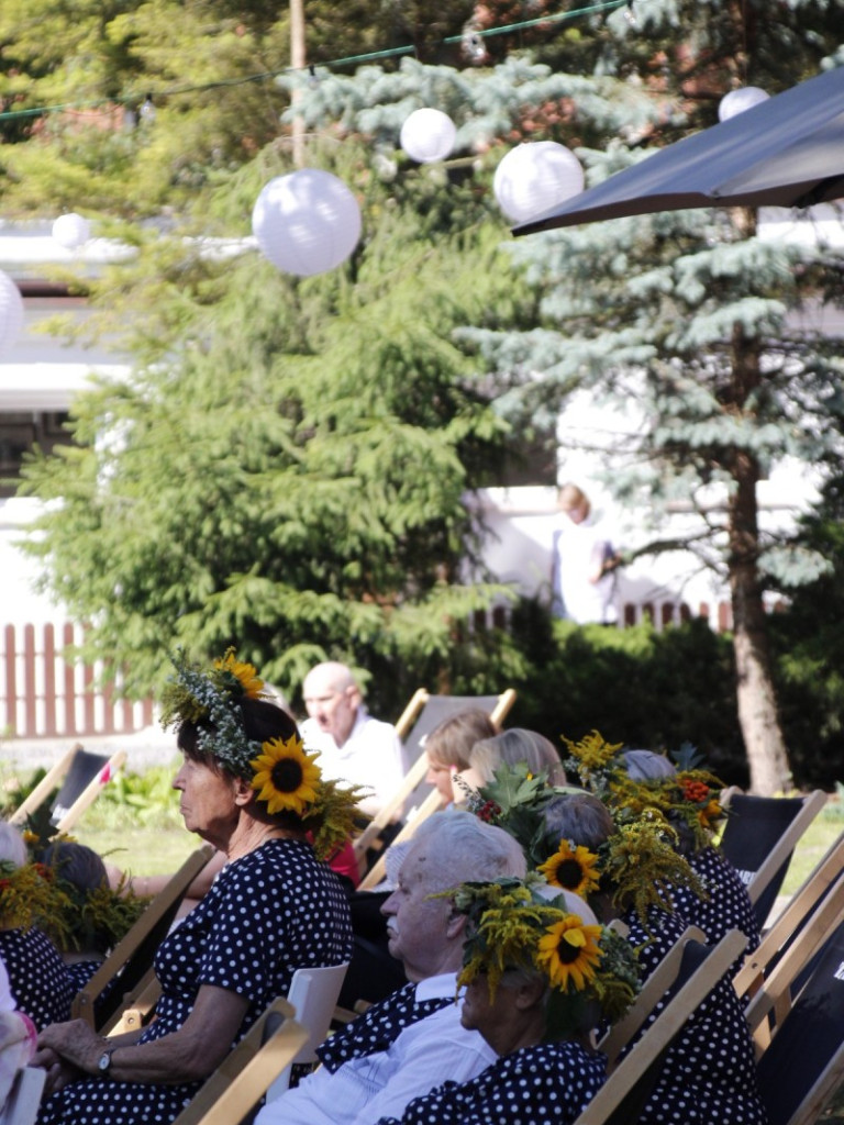 Dzień Dobry, sąsiedzie!