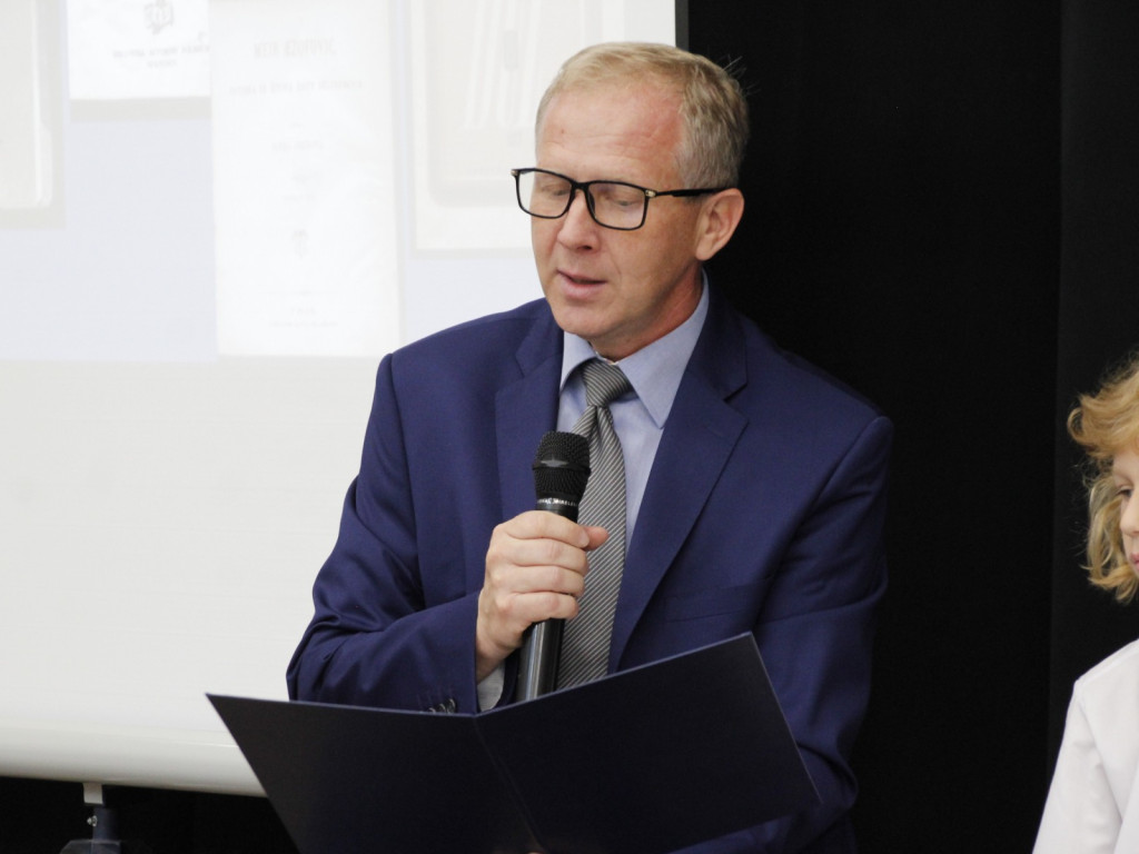 Narodowe czytanie i spotkanie z Orzeszkową w Szóstce