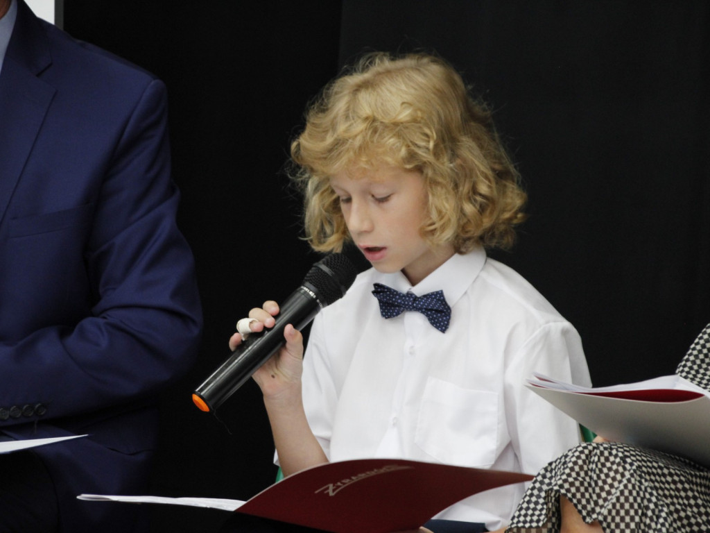 Narodowe czytanie i spotkanie z Orzeszkową w Szóstce