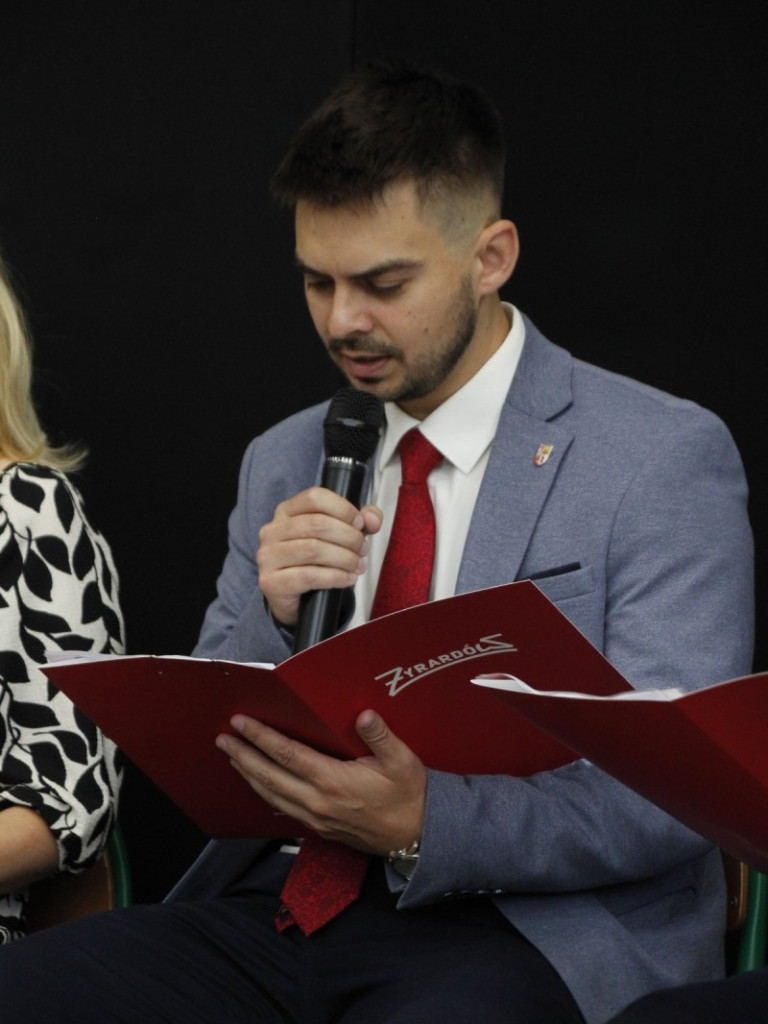 Narodowe czytanie i spotkanie z Orzeszkową w Szóstce