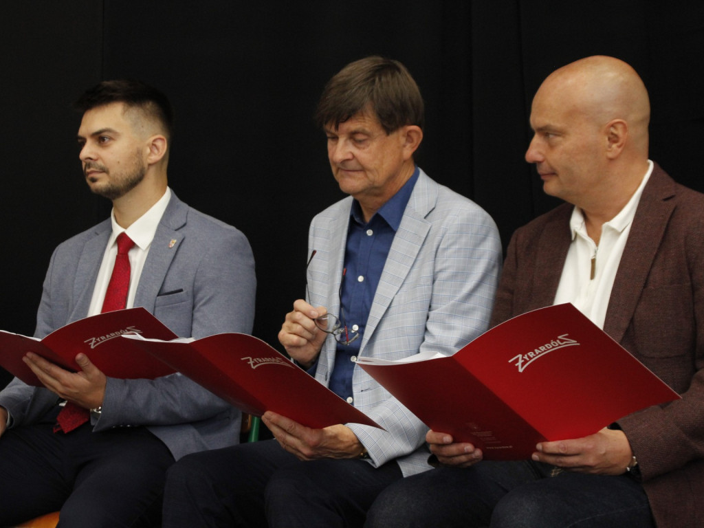 Narodowe czytanie i spotkanie z Orzeszkową w Szóstce