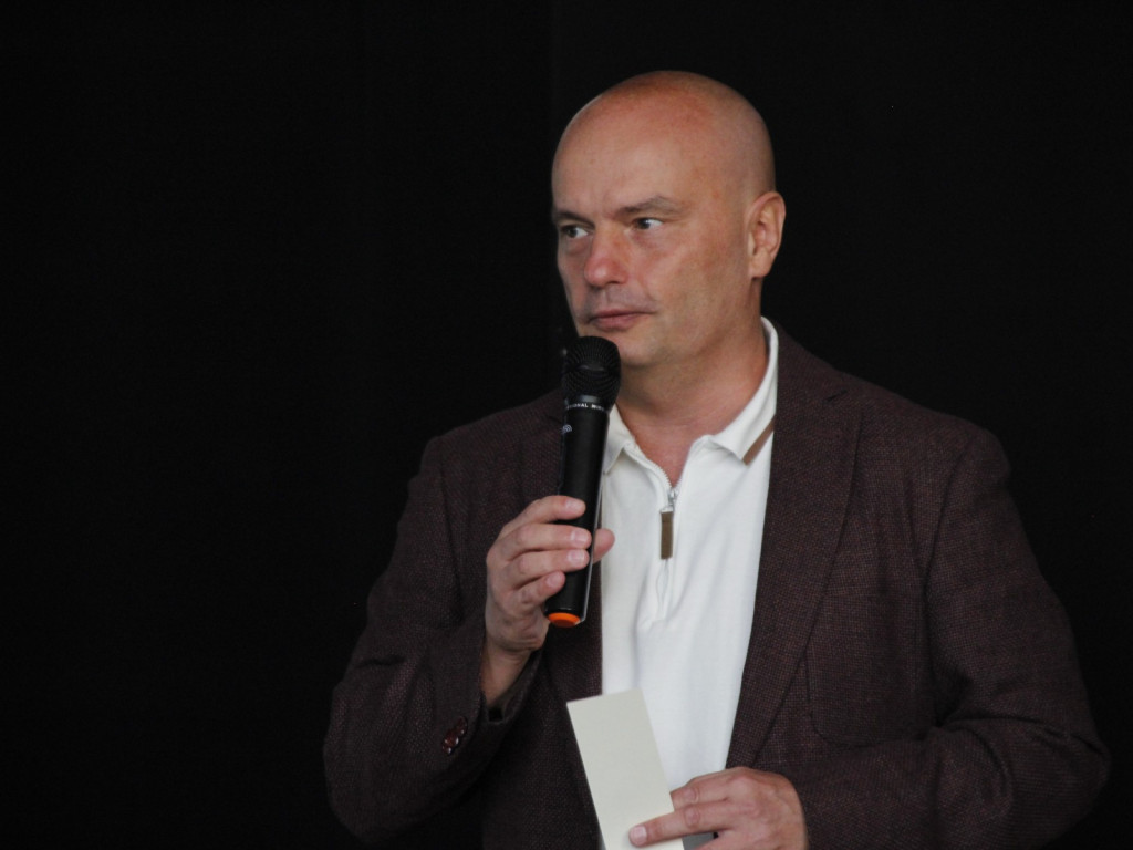 Narodowe czytanie i spotkanie z Orzeszkową w Szóstce