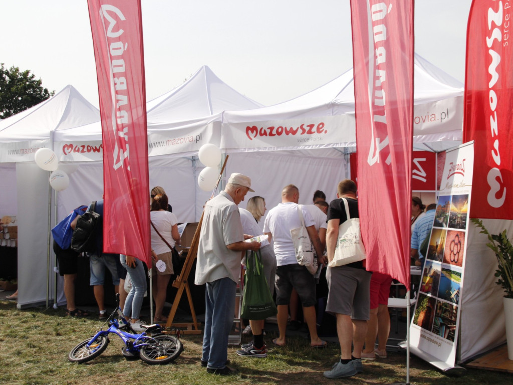 MAZOpiknik w Żyrardowie
