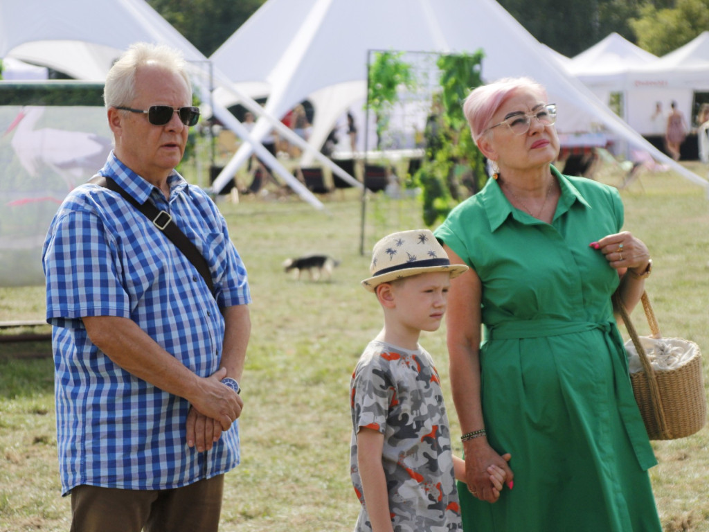 MAZOpiknik w Żyrardowie