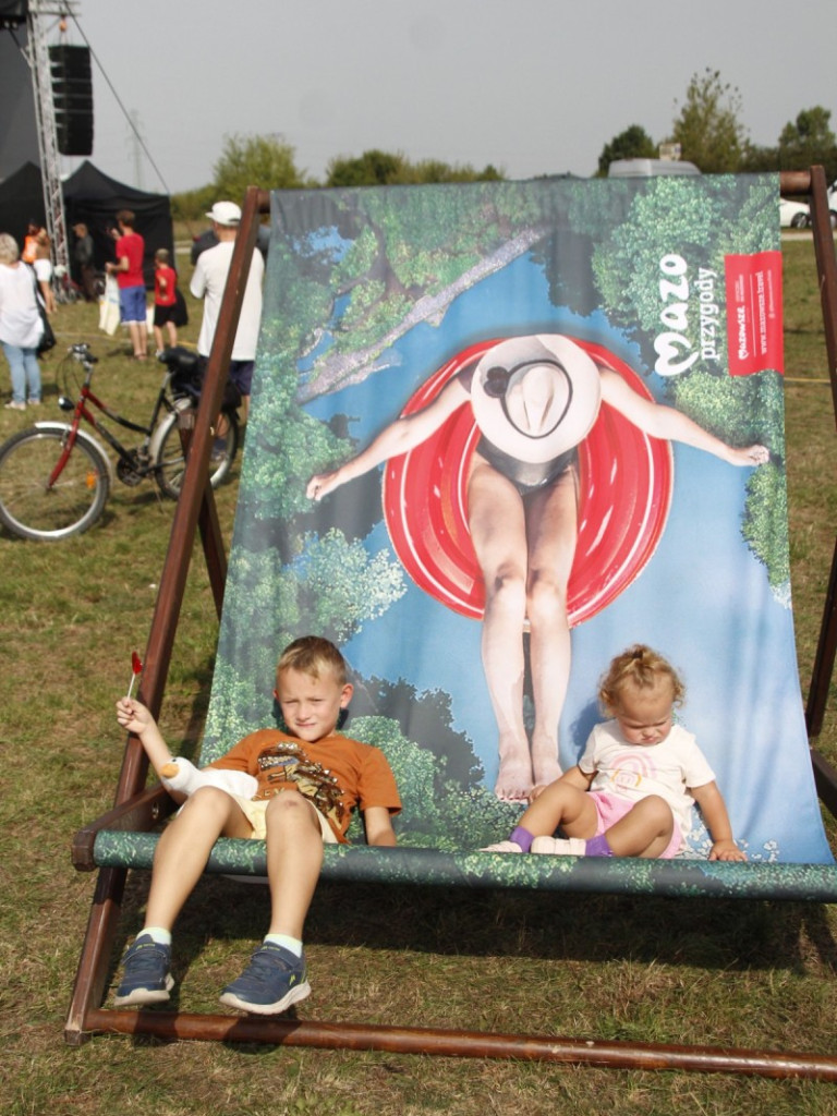 MAZOpiknik w Żyrardowie