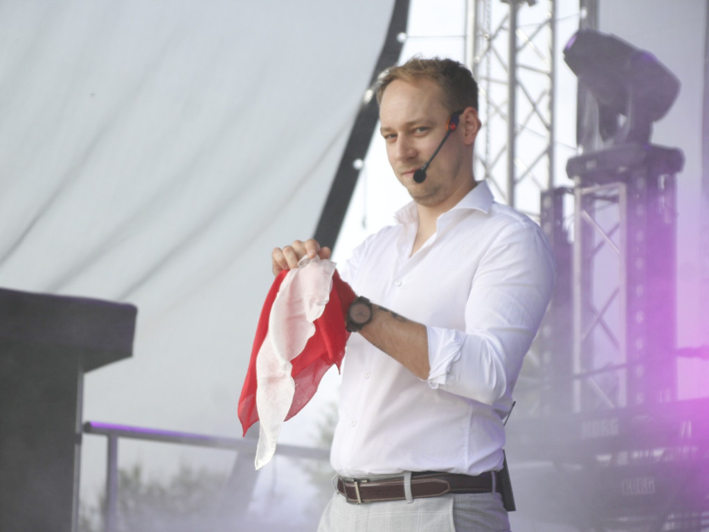MAZOpiknik w Żyrardowie