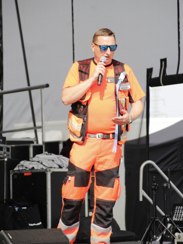 MAZOpiknik w Żyrardowie