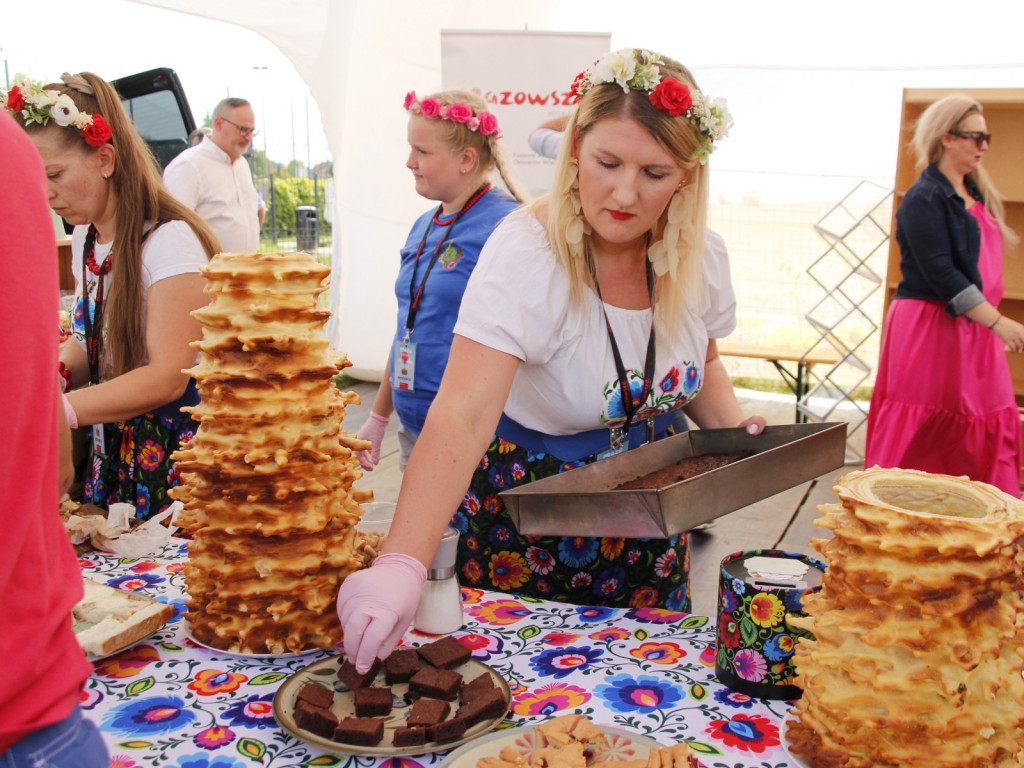 MAZOpiknik w Żyrardowie