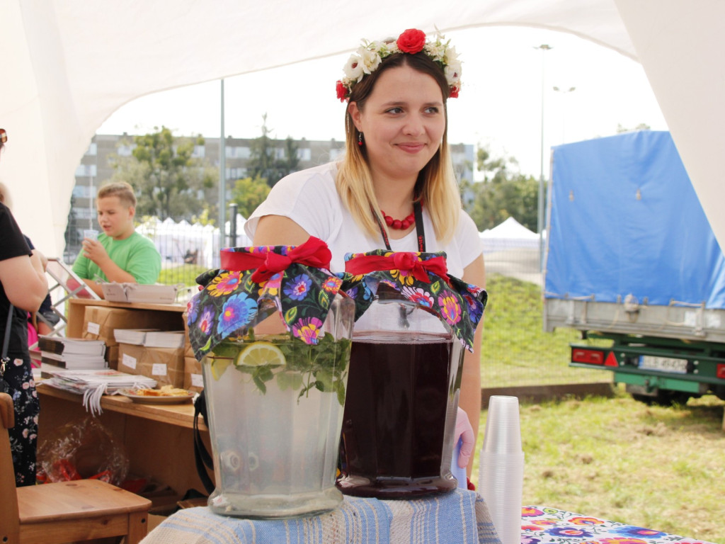 MAZOpiknik w Żyrardowie
