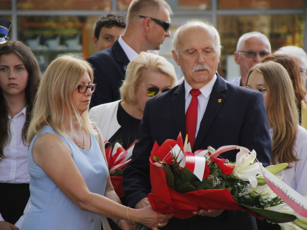 43.rocznica powstania NSZZ Solidarność