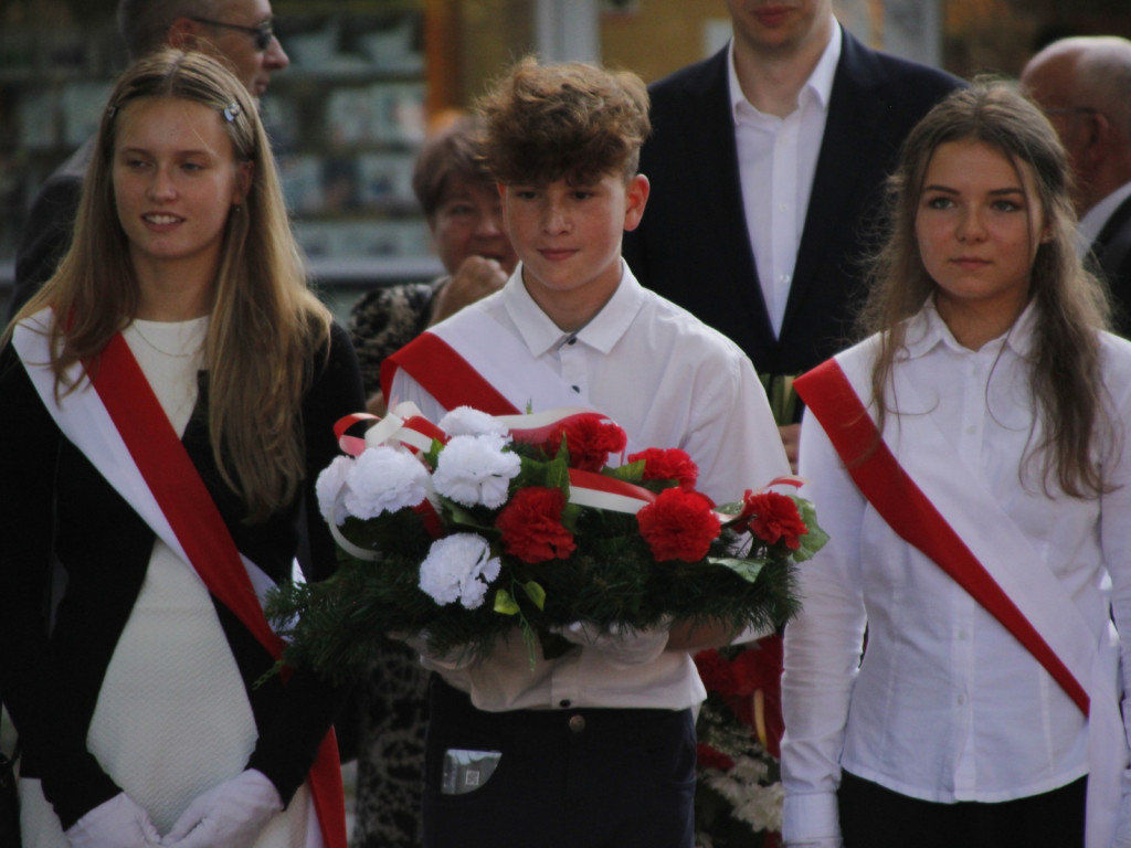 43.rocznica powstania NSZZ Solidarność