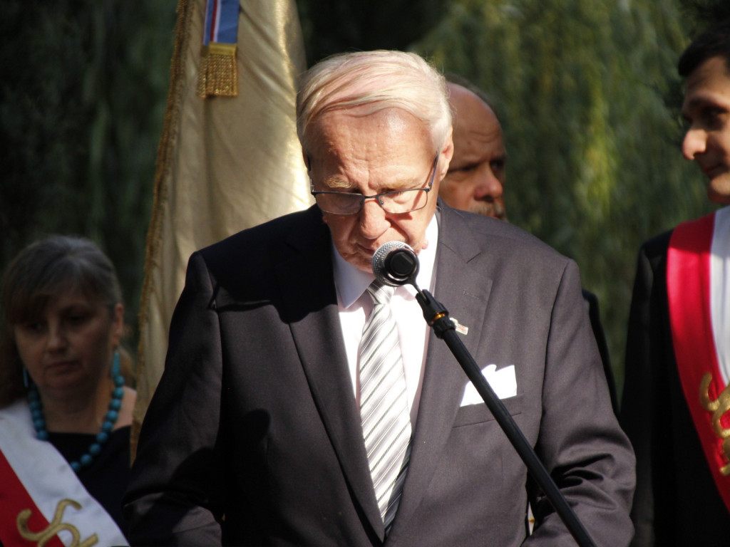 43.rocznica powstania NSZZ Solidarność