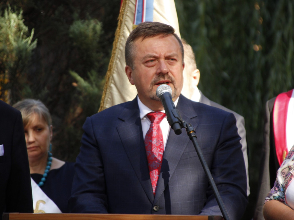 43.rocznica powstania NSZZ Solidarność