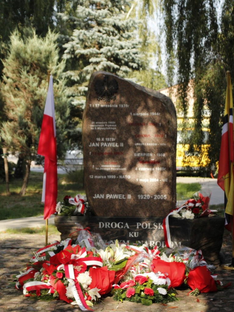 43.rocznica powstania NSZZ Solidarność