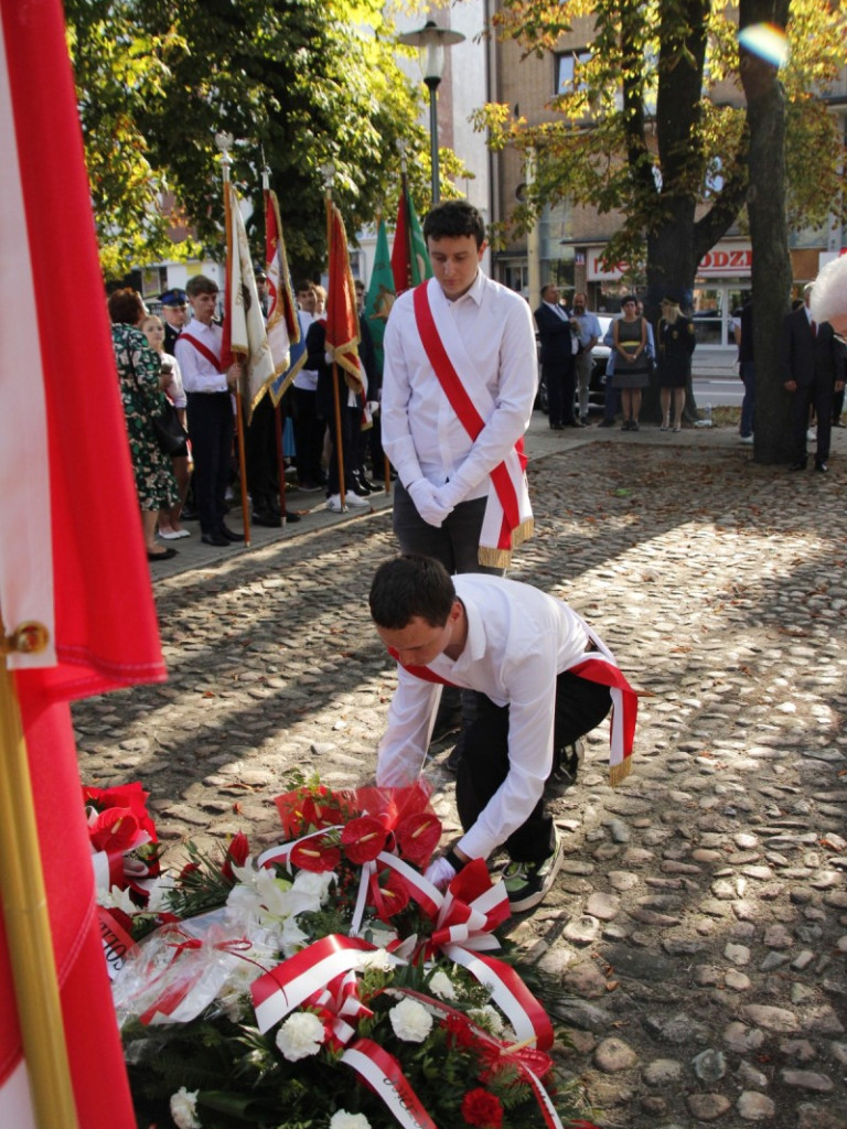 43.rocznica powstania NSZZ Solidarność