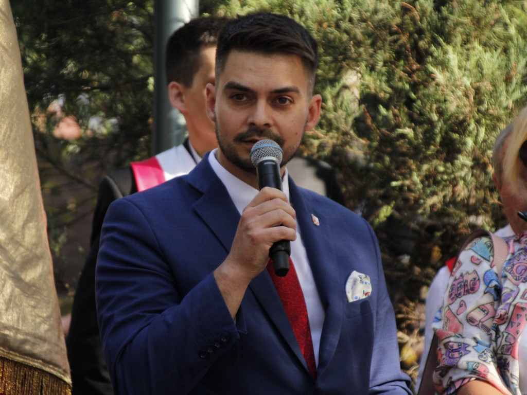 43.rocznica powstania NSZZ Solidarność