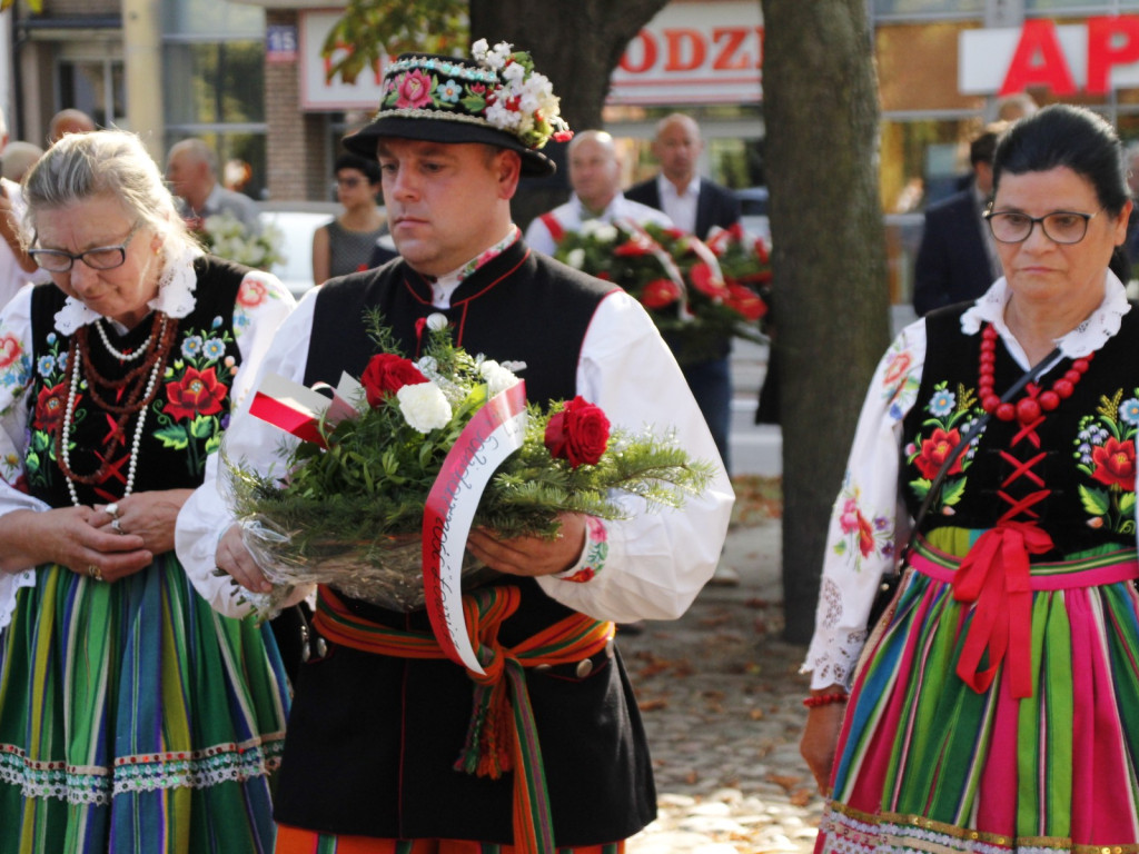43.rocznica powstania NSZZ Solidarność
