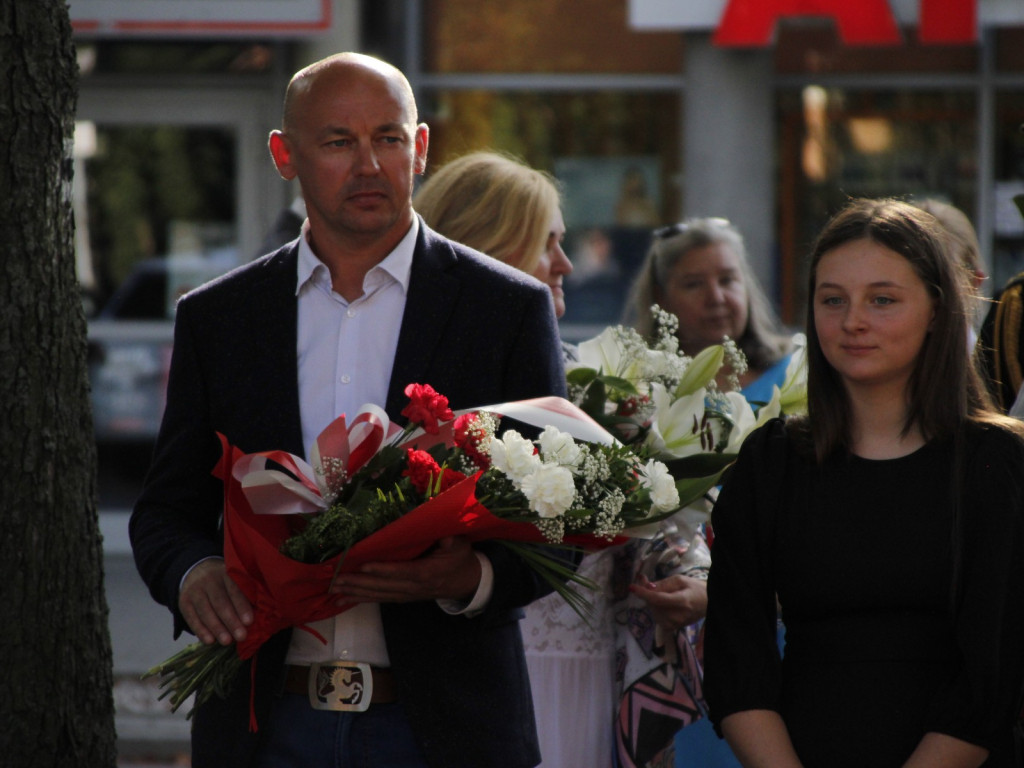 43.rocznica powstania NSZZ Solidarność