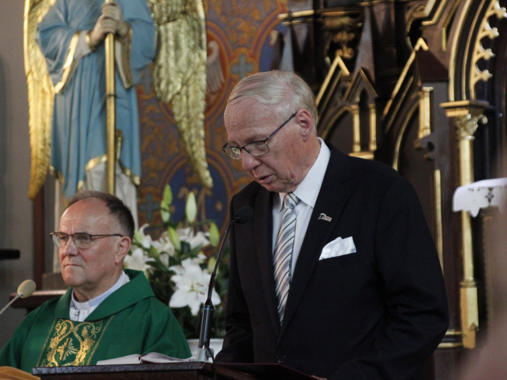 43.rocznica powstania NSZZ Solidarność