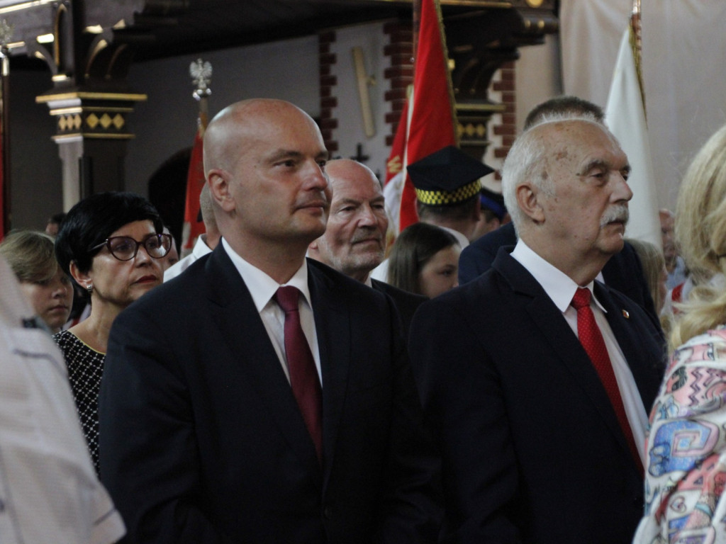 43.rocznica powstania NSZZ Solidarność