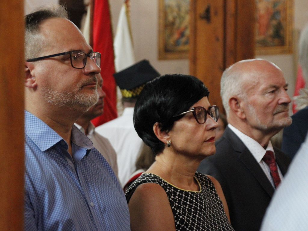 43.rocznica powstania NSZZ Solidarność