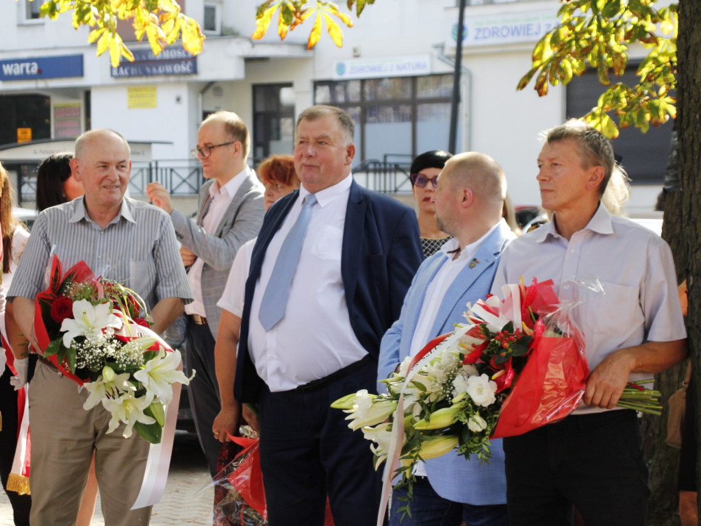 43.rocznica powstania NSZZ Solidarność