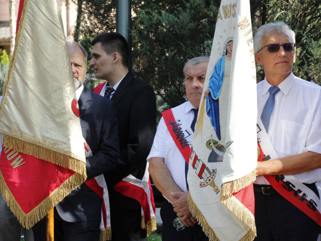 43.rocznica powstania NSZZ Solidarność